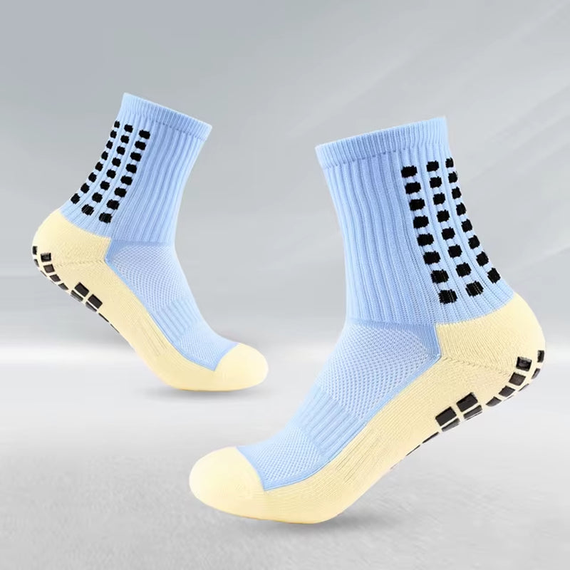 1 Pair of GripSocks