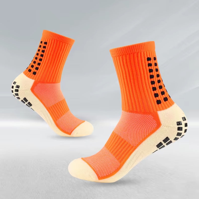 1 Pair of GripSocks