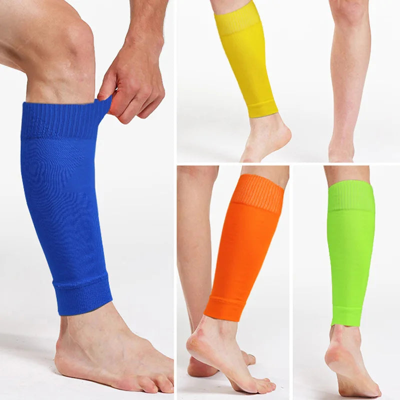 Pre-Cut Football Socks