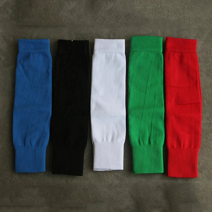 3 Pairs of Pre-Cut Football Socks