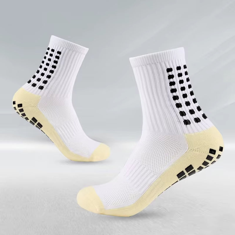 1 Pair of GripSocks